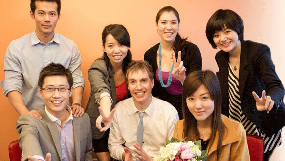 厦门旅行英语课程