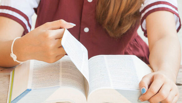 广州瑞思—13-18岁中学英语课程