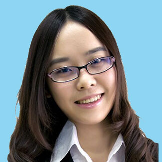 罗明智 Linda