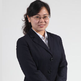 徐莹