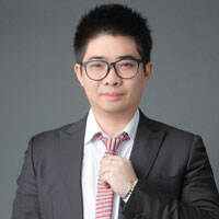 沈星博士