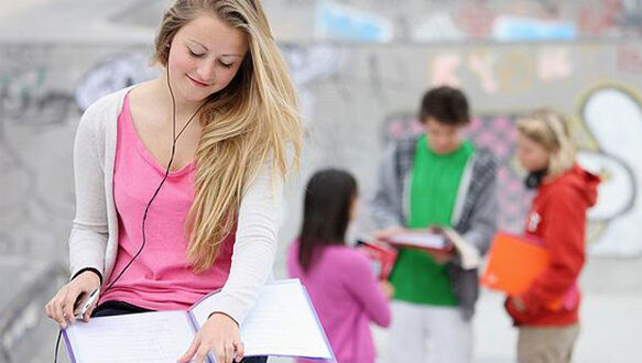 桂林托福起步阶段课程