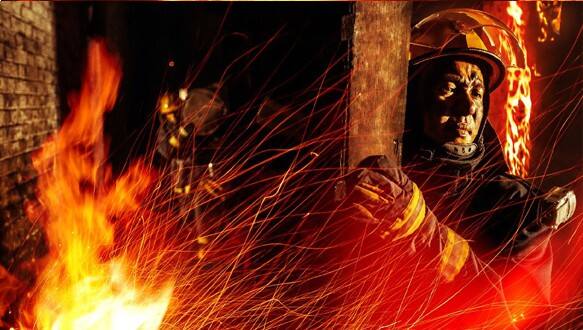 环球网校—一级消防工程师培训课程