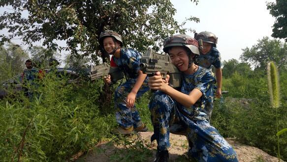 西点—15天独立能力特训营