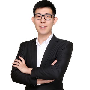翟向军