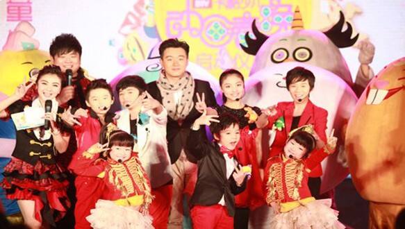 北京电视台—BTV少年传媒学院综艺主持表演（全年）