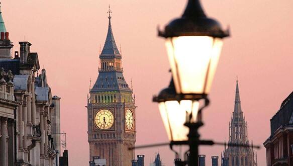  北京环球教育雅思6.5分VIP1对1