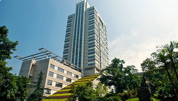 重庆大学—2018年秋网络教育招生简章（专升本）