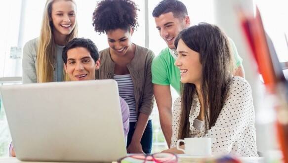 环球雅思保5.5-6分雅思网络课程