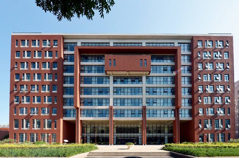 首都师范大学主楼