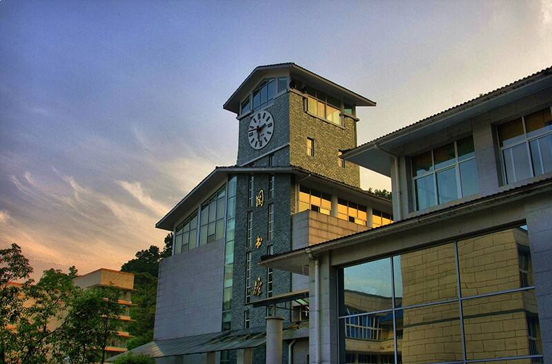 四川农业大学在职研究生校园风采 - 四川农业大学在职研究生 - 爱思学