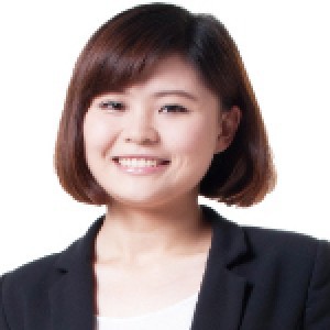 環(huán)球教育-李文君