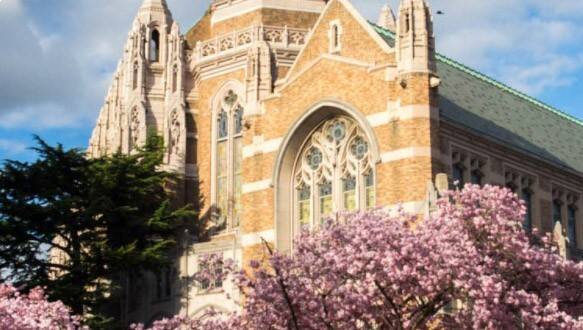 中国传媒大学美加英澳1+3国际本科预科项目2021年招生简章