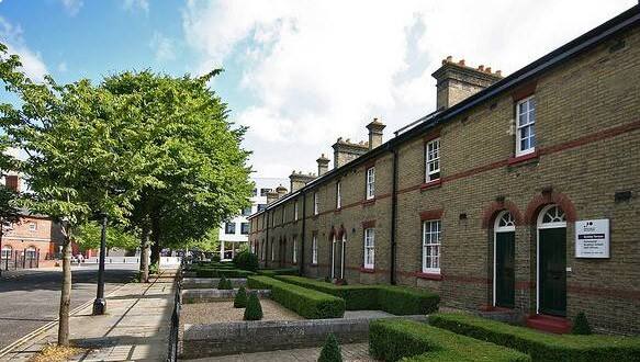 中国传媒大学1+1海外名校传媒/艺术硕士预科项目2021年招生简章