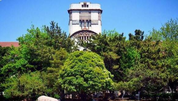中国海洋大学1+1百强名校国际硕士课程2021年招生简章