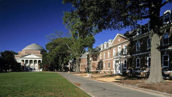 安徽师范大学1+3+2美国杜克大学本硕连读直通班招生简章