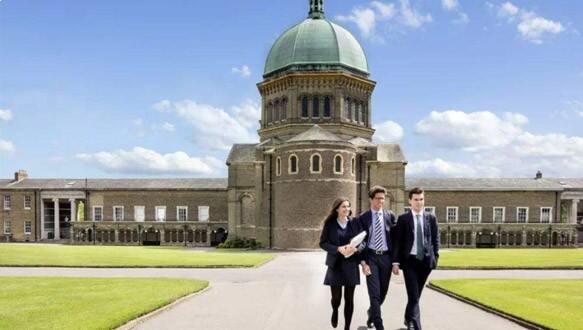 中山大学IPMP硕士预科项目招生简章