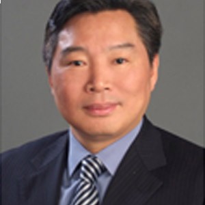 刘汉龙 