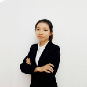 黄文倩 Eve
