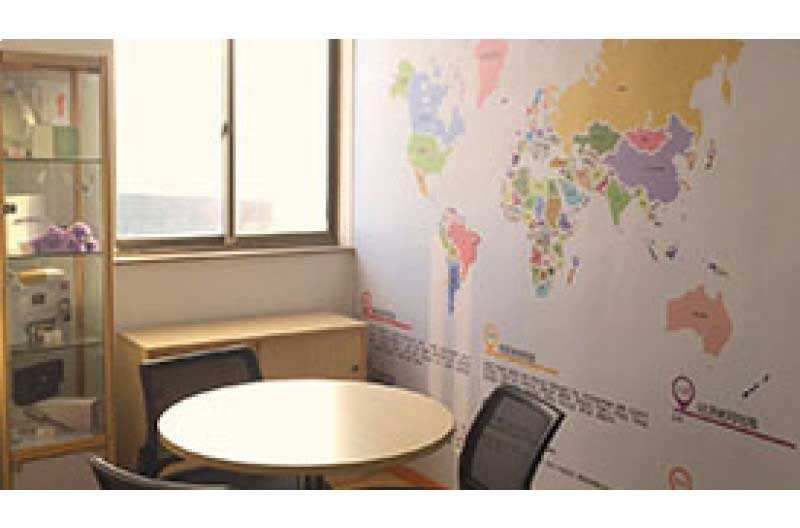 上海欧风小语种