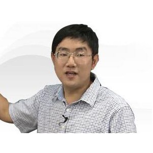 杨老师