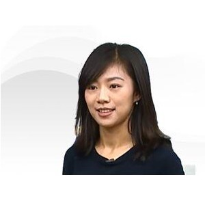 何老师