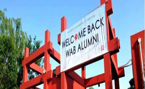 北京京西国际学校近几年差不多每年有150多人都会进入全球前30名的学校进行深造学习。