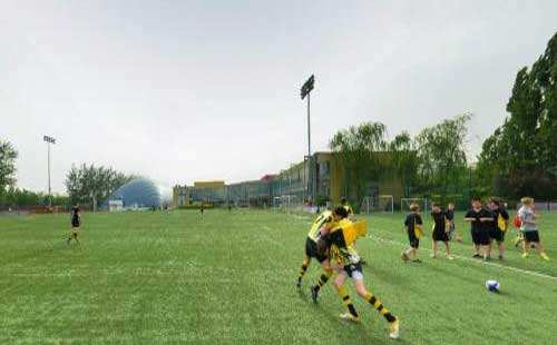 北京京西国际学校近几年差不多每年有150多人都会进入全球前30名的学校进行深造学习。