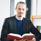 Mr. Willem Vanommeslaeghe