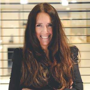 Karin Askham