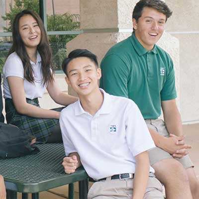 美国费尔蒙特高中(上海)AP中心高中AP项目