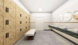 而在今年的AFI毕业典礼上，代表达罗捷派全校同学做毕业演讲的竟是一个中国姑娘!