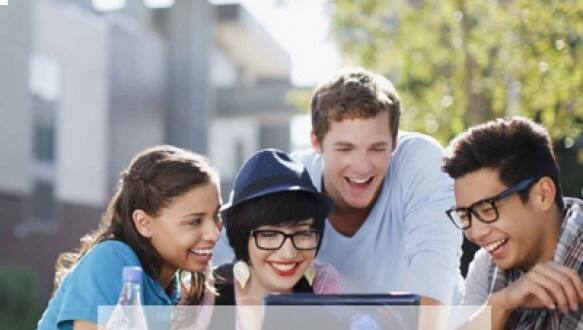 北京顺义国际学校高中课程