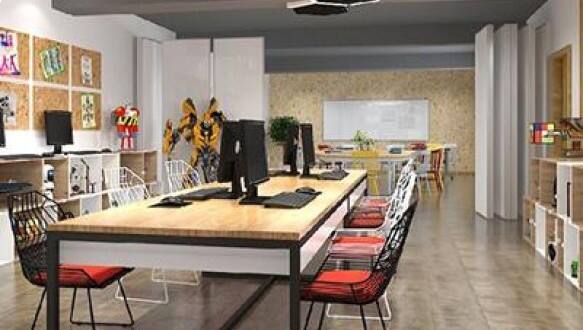 北大附属实验学校春季精英预备班