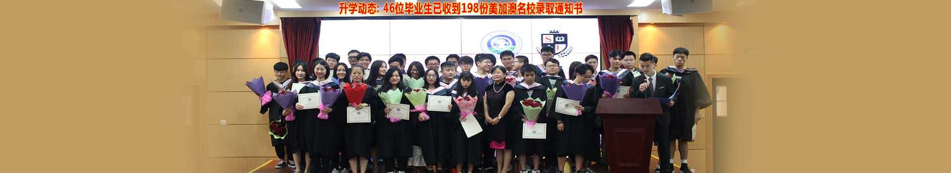 斯代文森国际高中