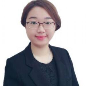 高姗妮