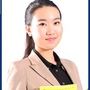 樊靖 Jane