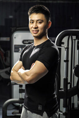 成都德西健身教练培训学校哪个好