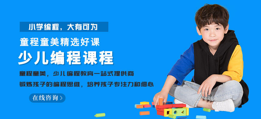 上海童程童美哪个好