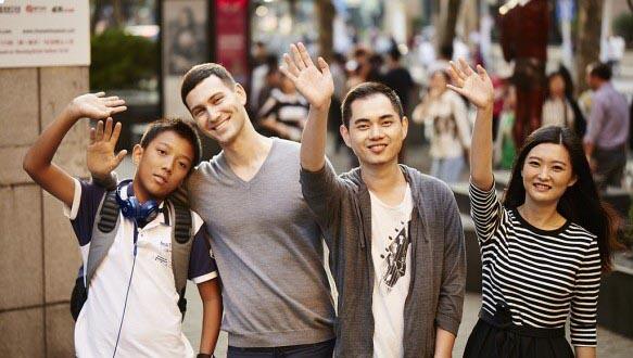 长沙商务英语课程