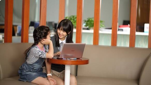  成都青少年英语课程