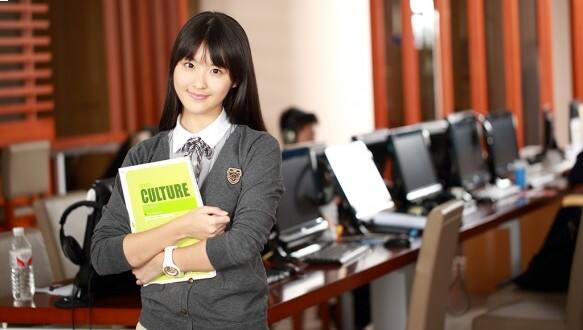 长沙青少年英语课程