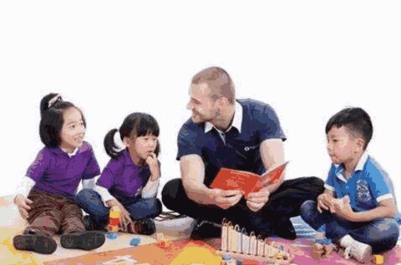 汉普森英语