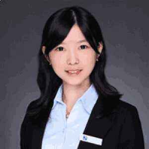 李菁Jean