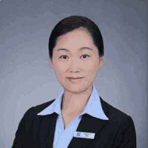 喻岚Yolanda