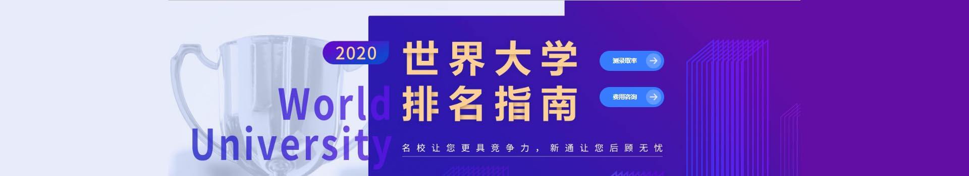 新通留学