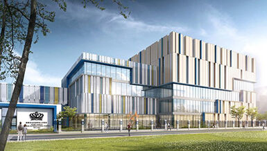 房山诺德安达国际学校怎么样