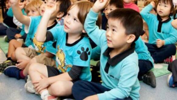 佛山市诺德安达学校小学课程