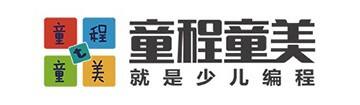 广州童程童美少儿编程教育