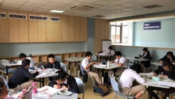 沃顿公学国际高中招生简章